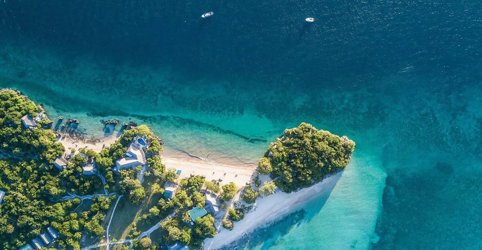 azura quilalea island