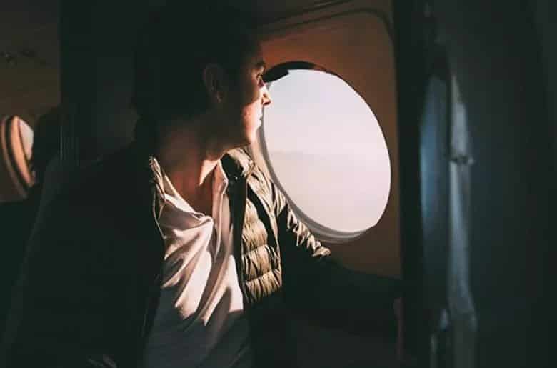 diamond safari private jet