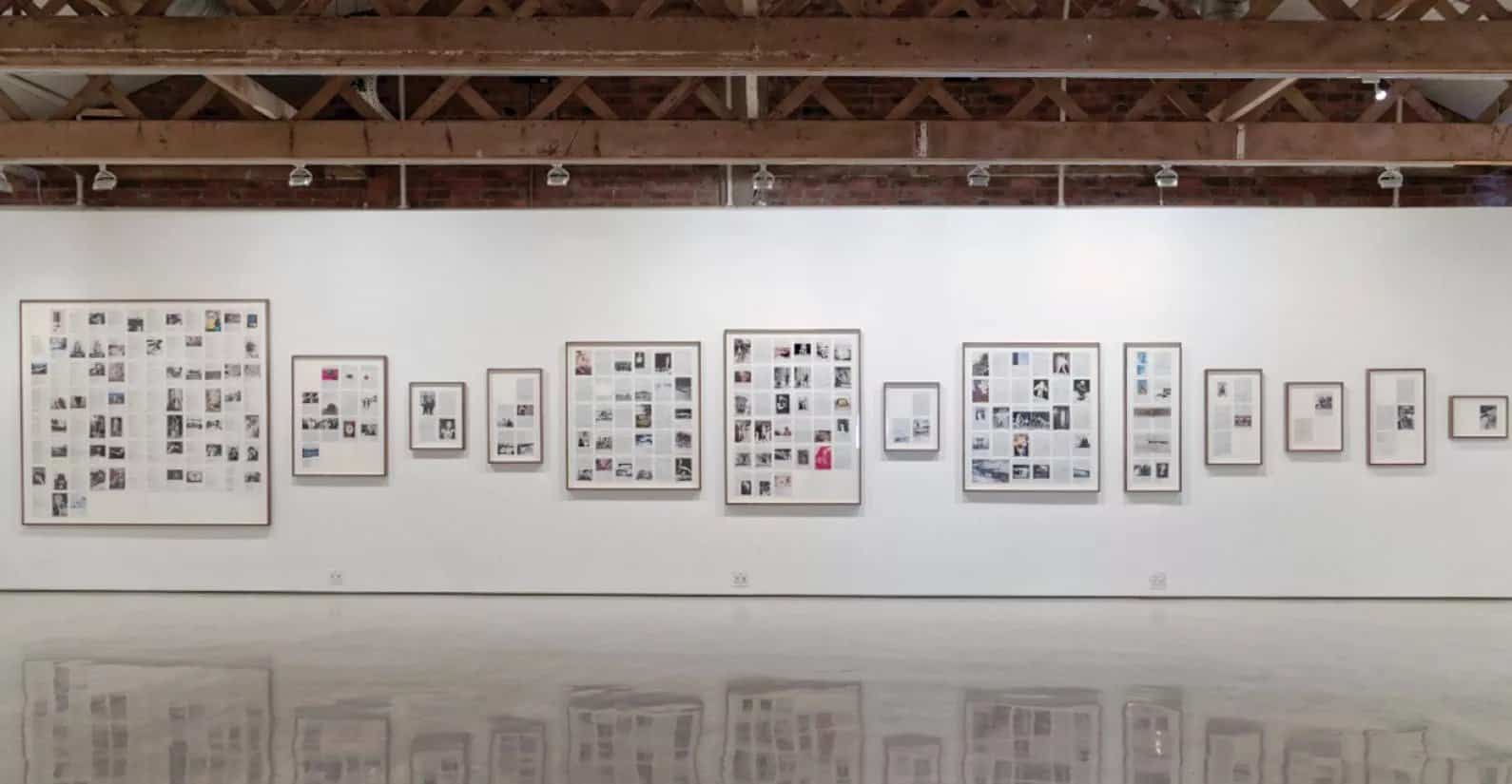 divine violence goodman gallery