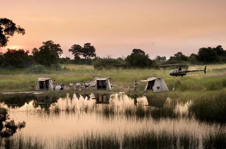 Selinda Adventure Trail