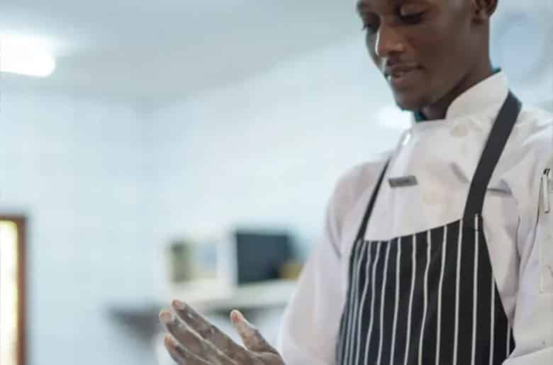 Serengeti School of Cooking at Singita