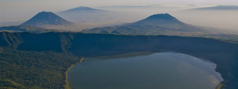 ngorongoro