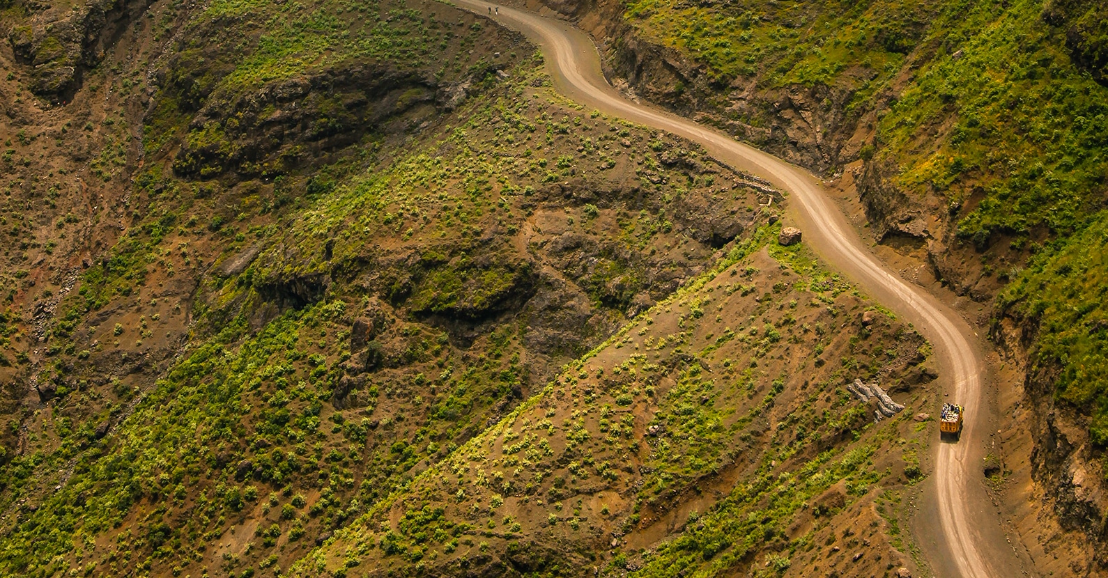 ethiopia travel tips