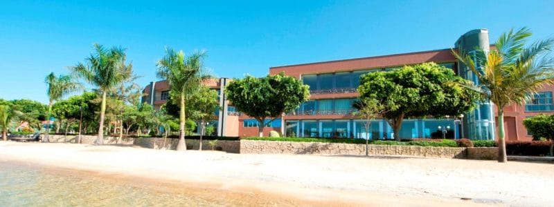 Protea Hotel Entebbe