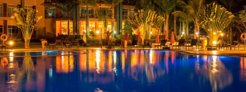 Protea Hotel Entebbe 2