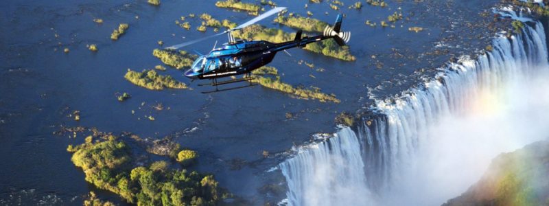 Helicopter Flights 29-min