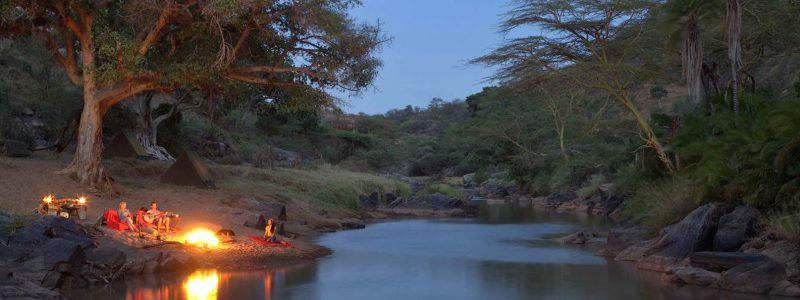 Ol Malo Nomad Camp 2