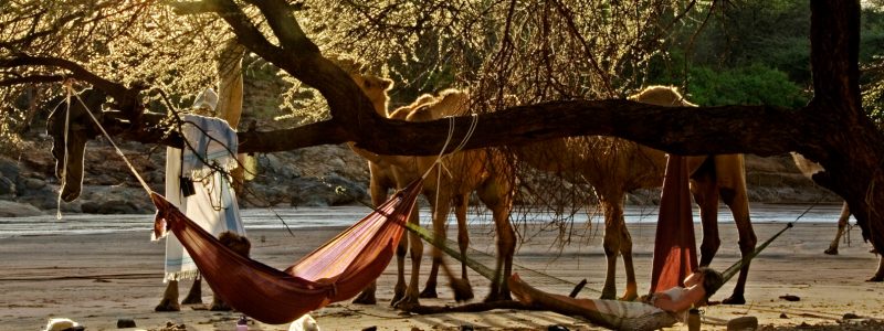 Ol Malo Nomad Camp 4