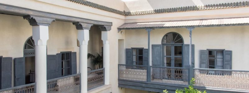 Riad de Tarabel 5 (1)