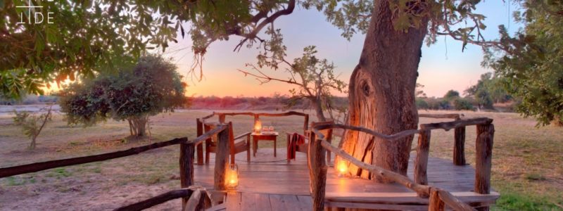 Time + Tide Nsolo 12