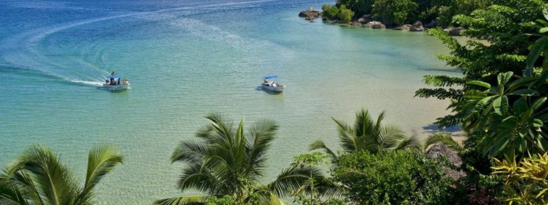 Tsara Komba - Nosy Be