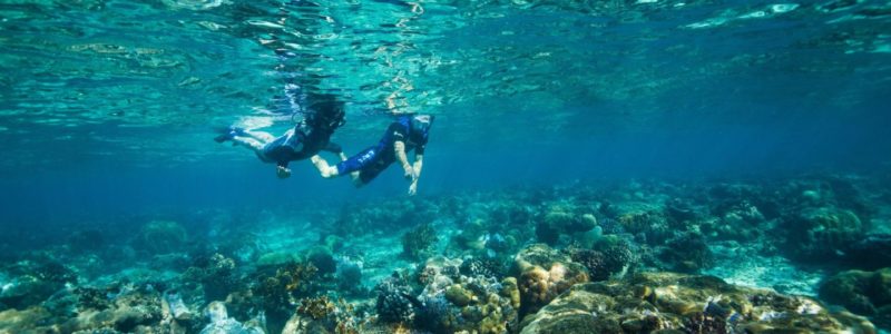 Benguerra Island - Mozambique
