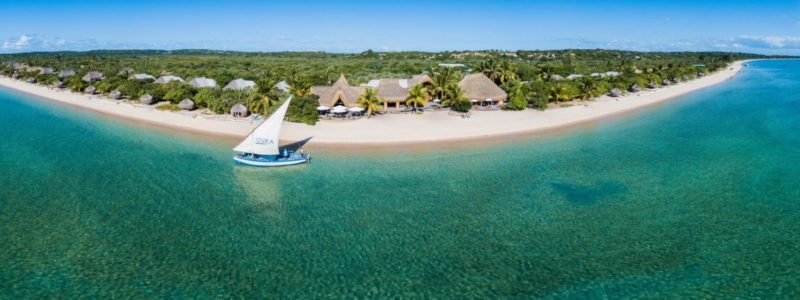 Benguerra Island - Mozambique