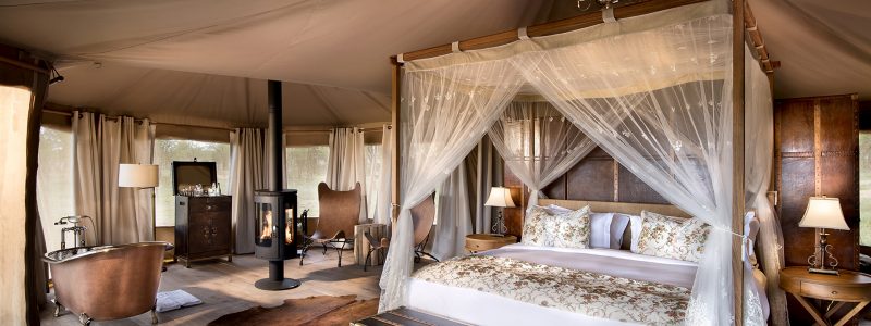 nyaruswiga-luxury_tent_bedroom