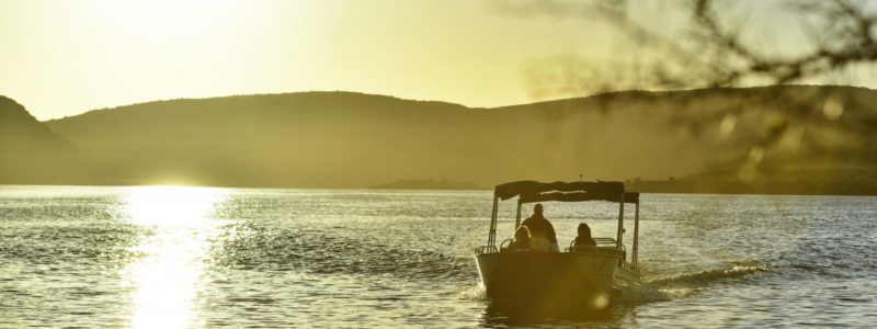 Sanbona Wildlife Reserve