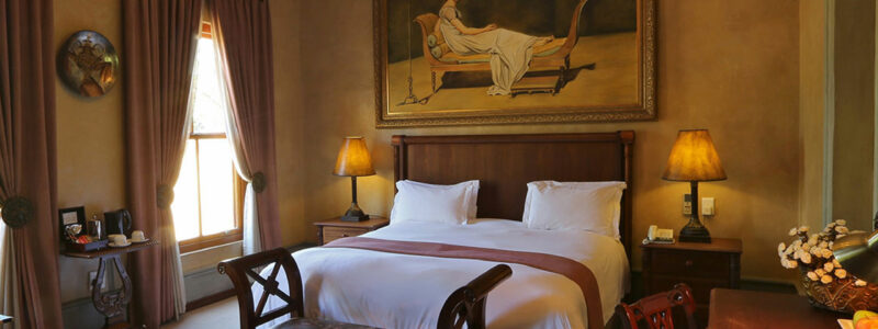 Castello Di Monte Suite