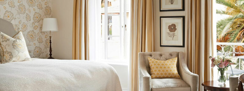 Mount Nelson Interior Deluxe Suite