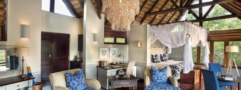 Royal Chundu Bedroom Master Bedroom