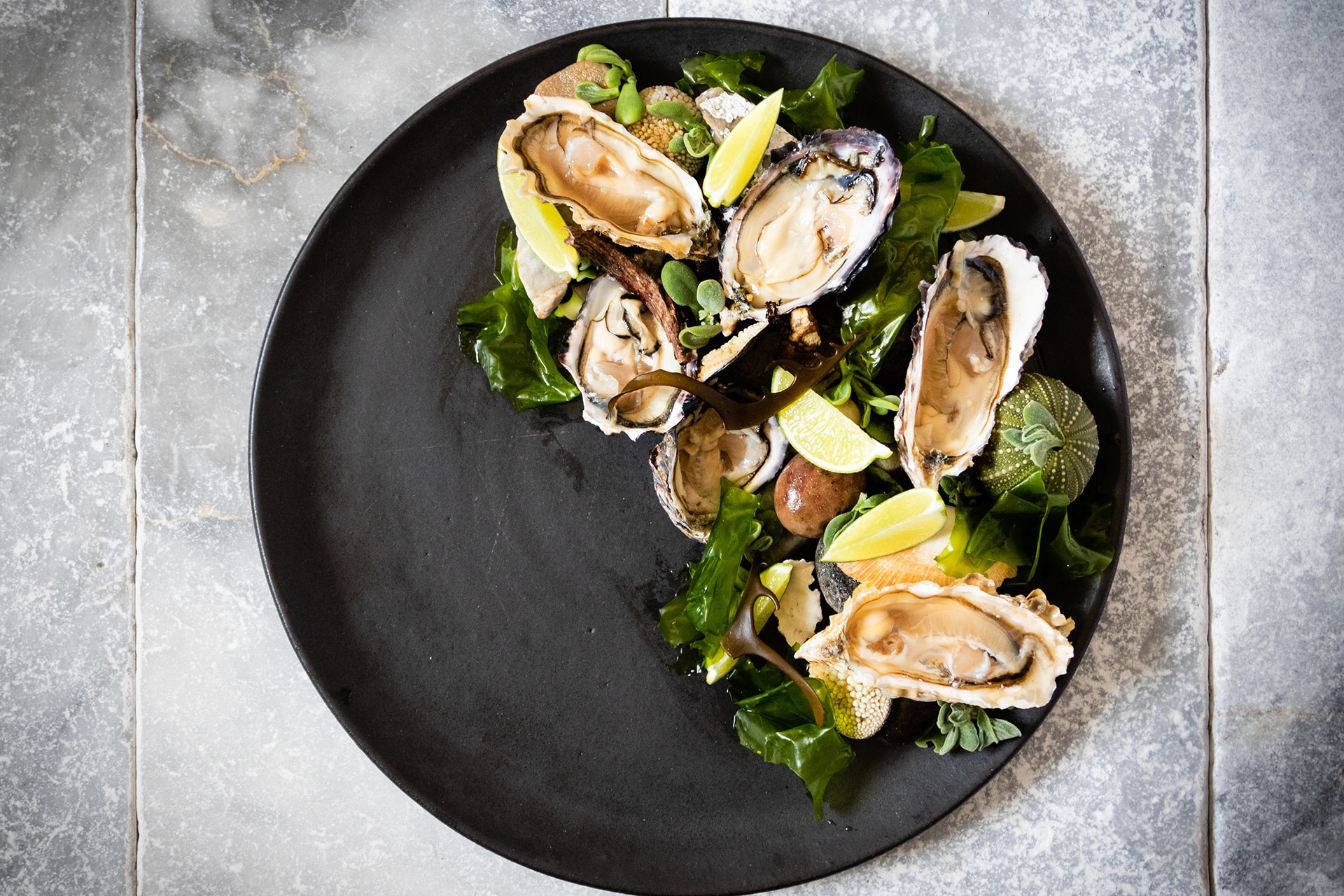 world-class dining in the restaurant at Grootbos Forest Lodge