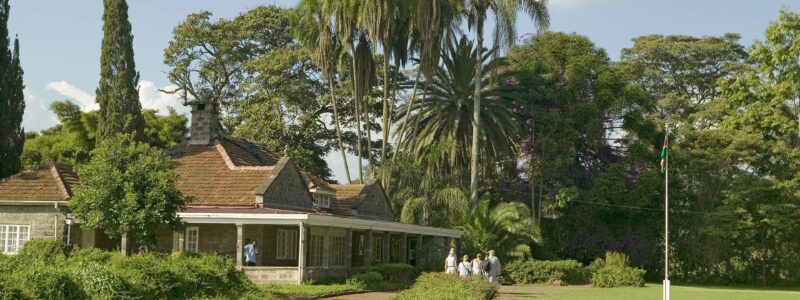 The Palacina Accommodation