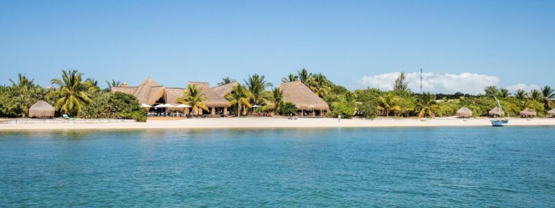 Azura-Benguerra-Island-View-of-the-hotel