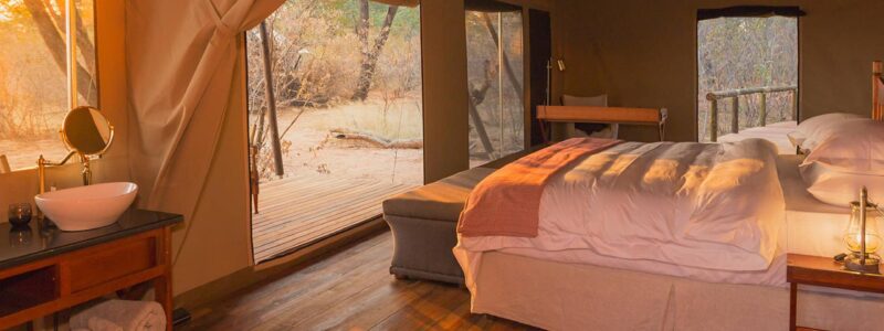 verneys-camp-twin-room-sunrise