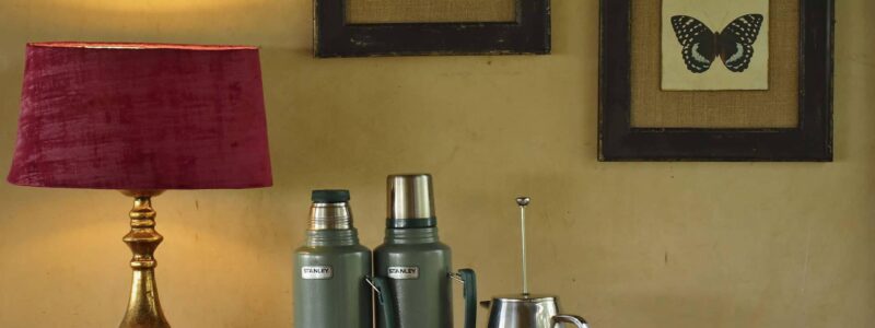 Asilia-Ol-Pejeta-Bush-Camp-Afternoon-tea-set-up