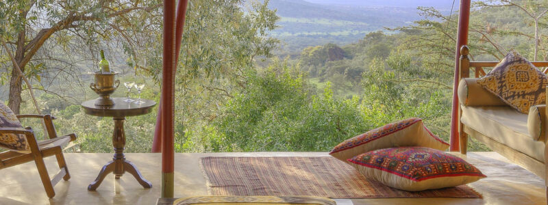 Entumoto-Accomodation