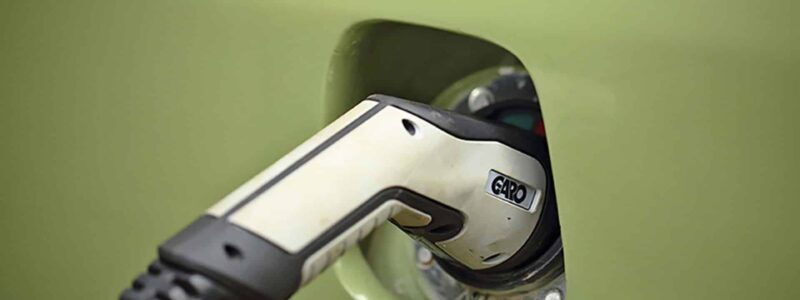 Ol-Pejeta-Bush-Camp-Electric-Vehicle-charging-point