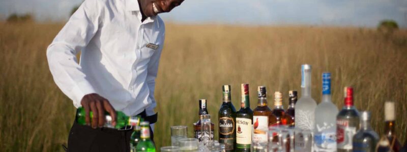 Sundowner---a-safari-tradition