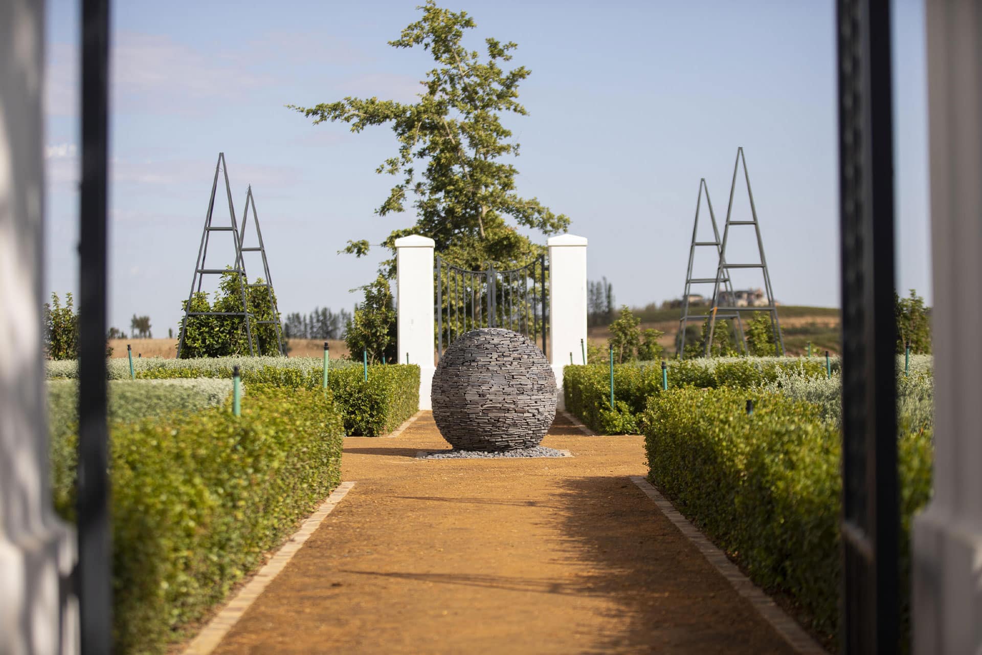 Gardens at Brookdale Manor House