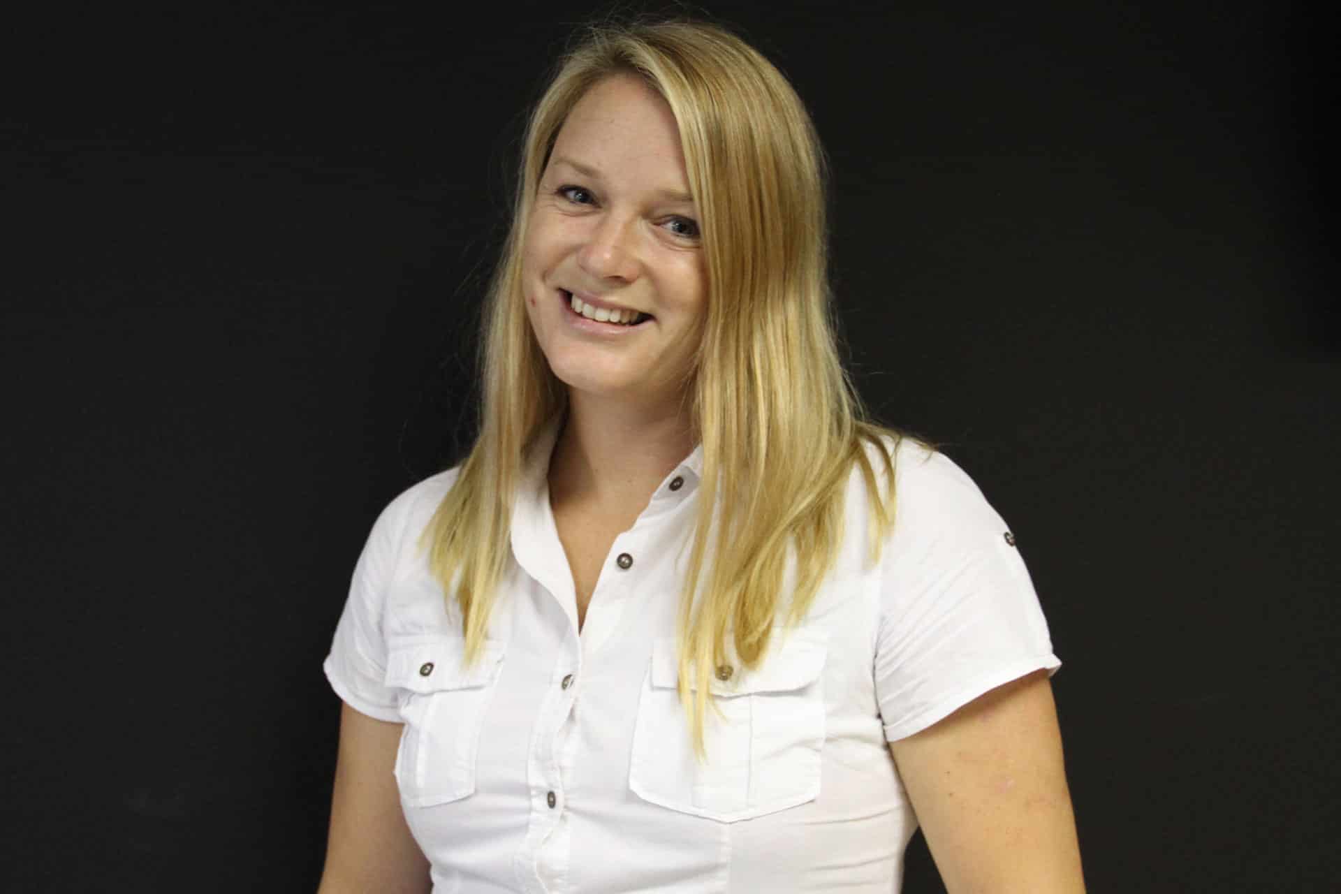 Bente Rieser &ndash; Senior Travel Consultant, Ker & Downey&reg; Africa Russia & Eastern Europe DMC