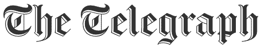 Telegraph-logo