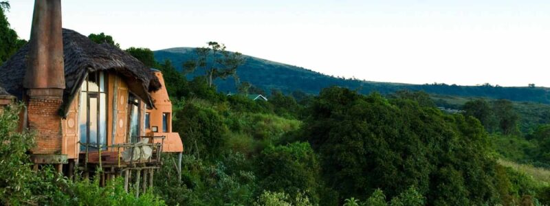andBeyond_0001s_0002_andBeyond Ngorongoro Crater Lodge, Ngorongoro