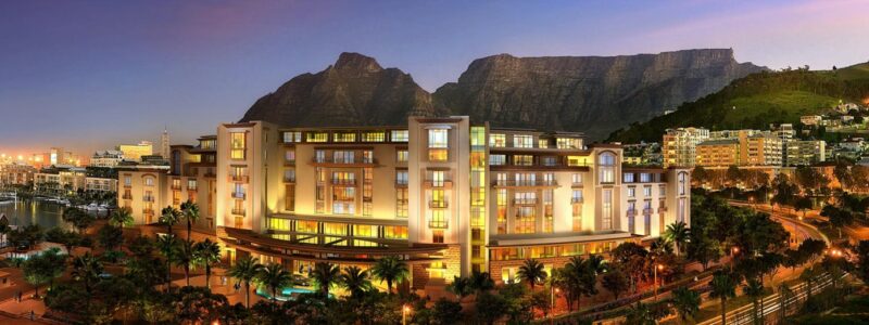 African Family Safari - The-One_Only-Cape-Town