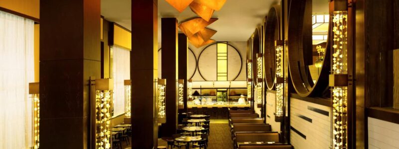 African Family Safari - Nobu at One_Only