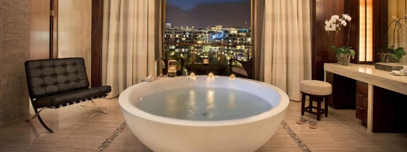 African Family Safari - Bath