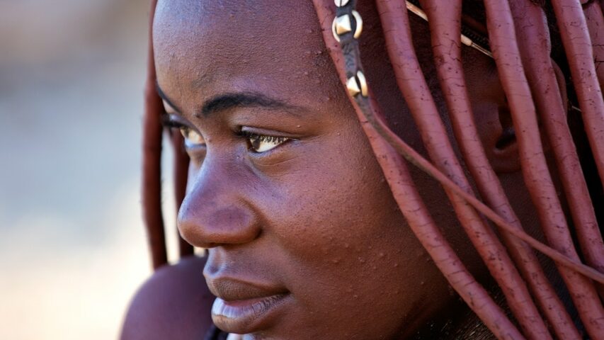 Hoanib Valley Camp Safari to Namibia