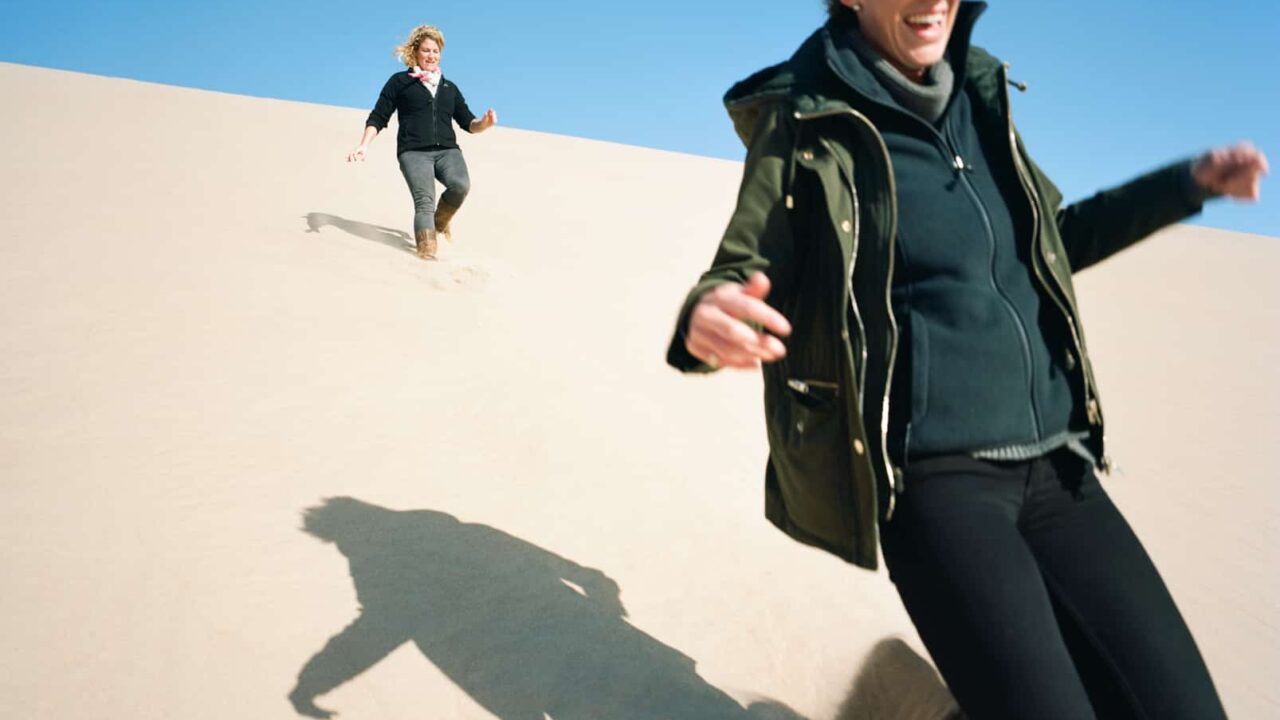 Shipwreck Lodge Safari to Namibia