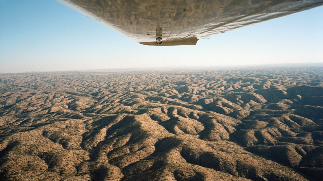 Shipwreck Lodge Safari to Namibia