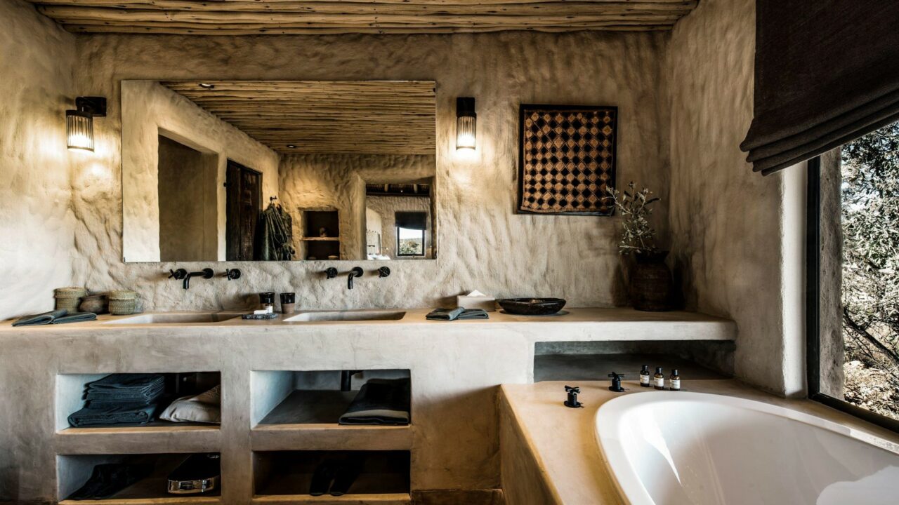 Zannier Hotels Omaanda Safari to Namibia