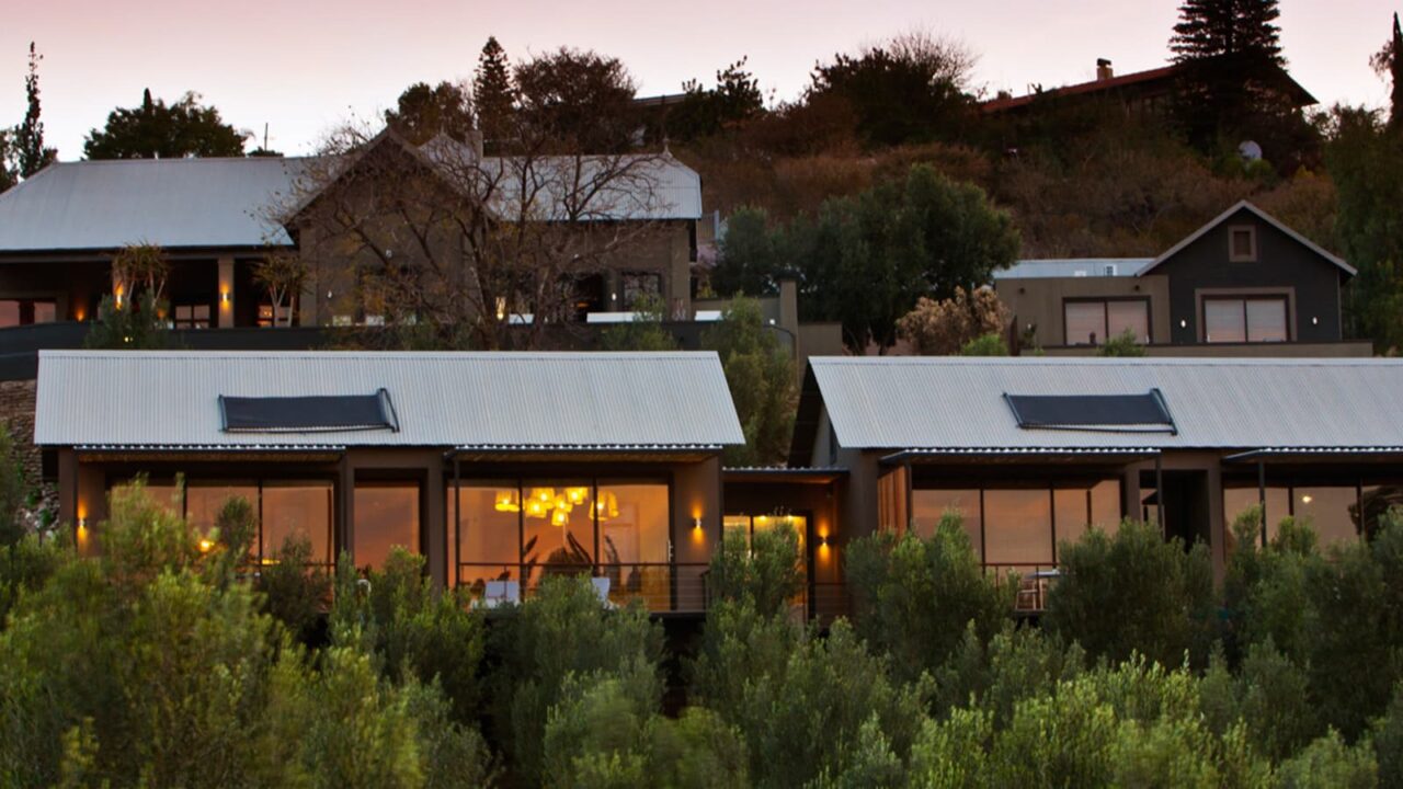 Safari to Namibia Olive-Exclusive-All-Suite-Hotel