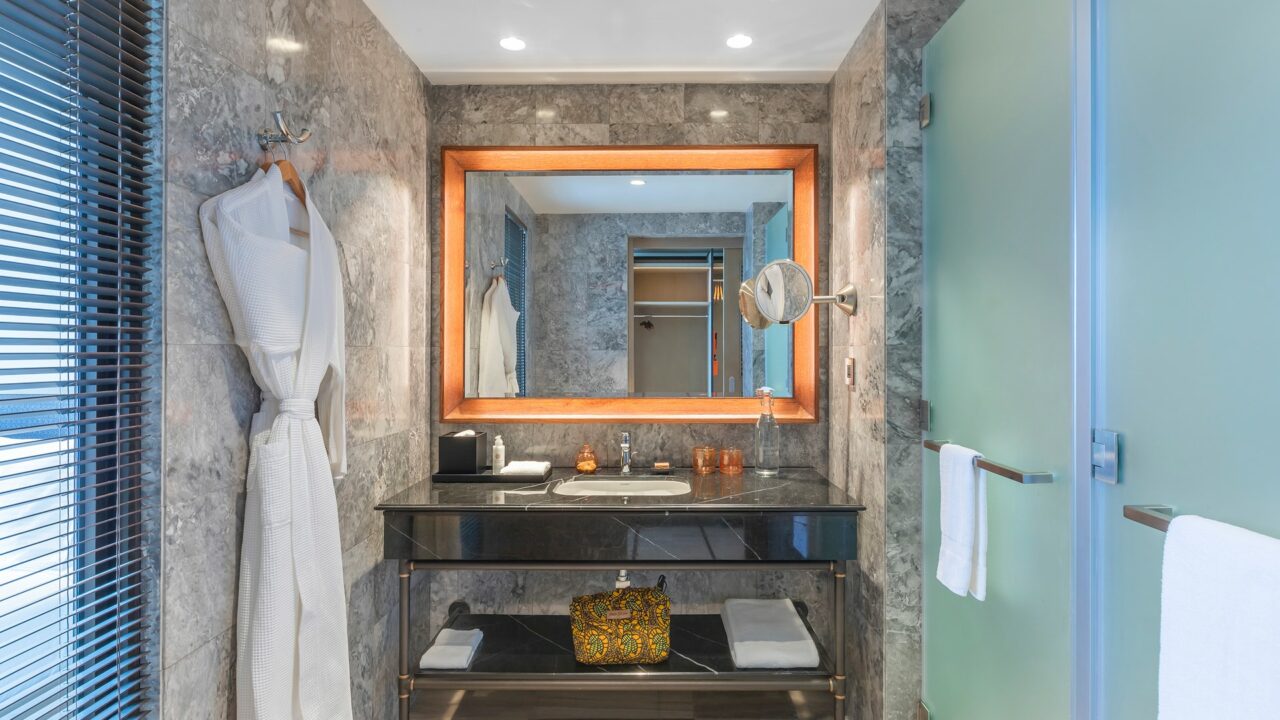 Africa wonders - Gran Melia Arusha