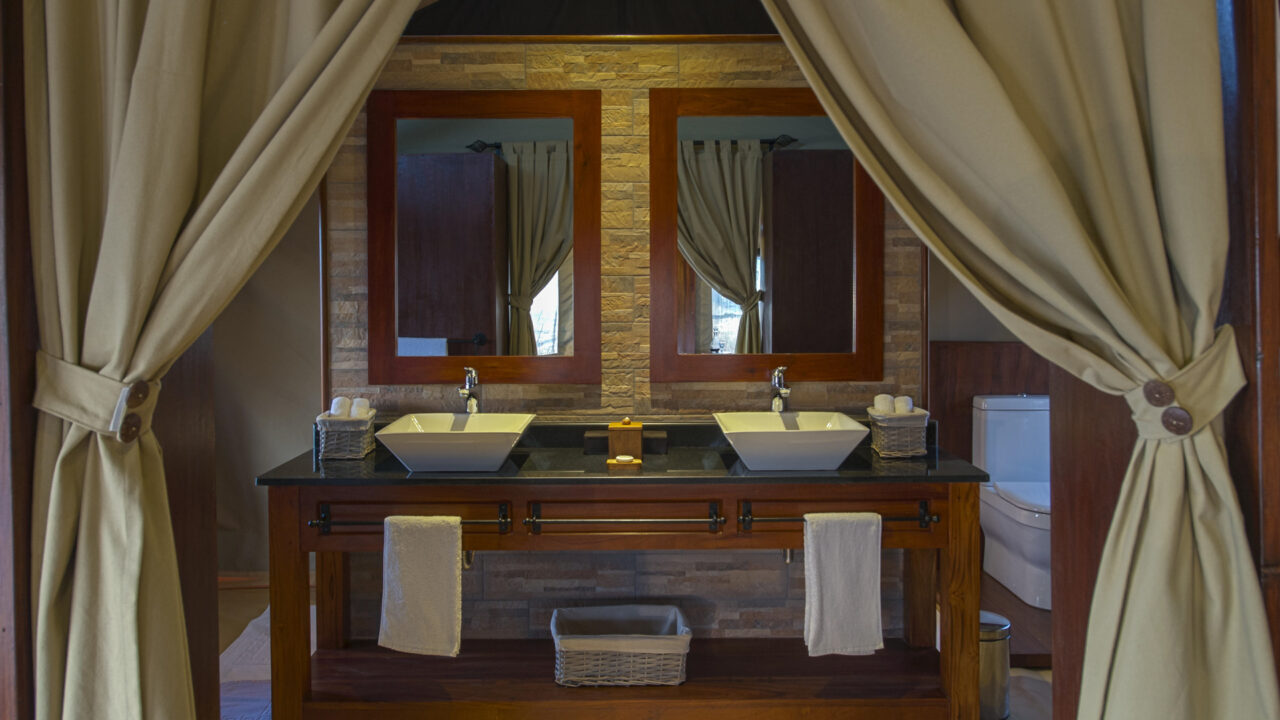 Nimal Central Serengeti - Africa wonders