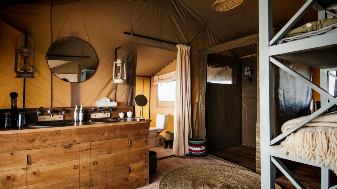 Entamanu Ngorongoro - Africa wonders