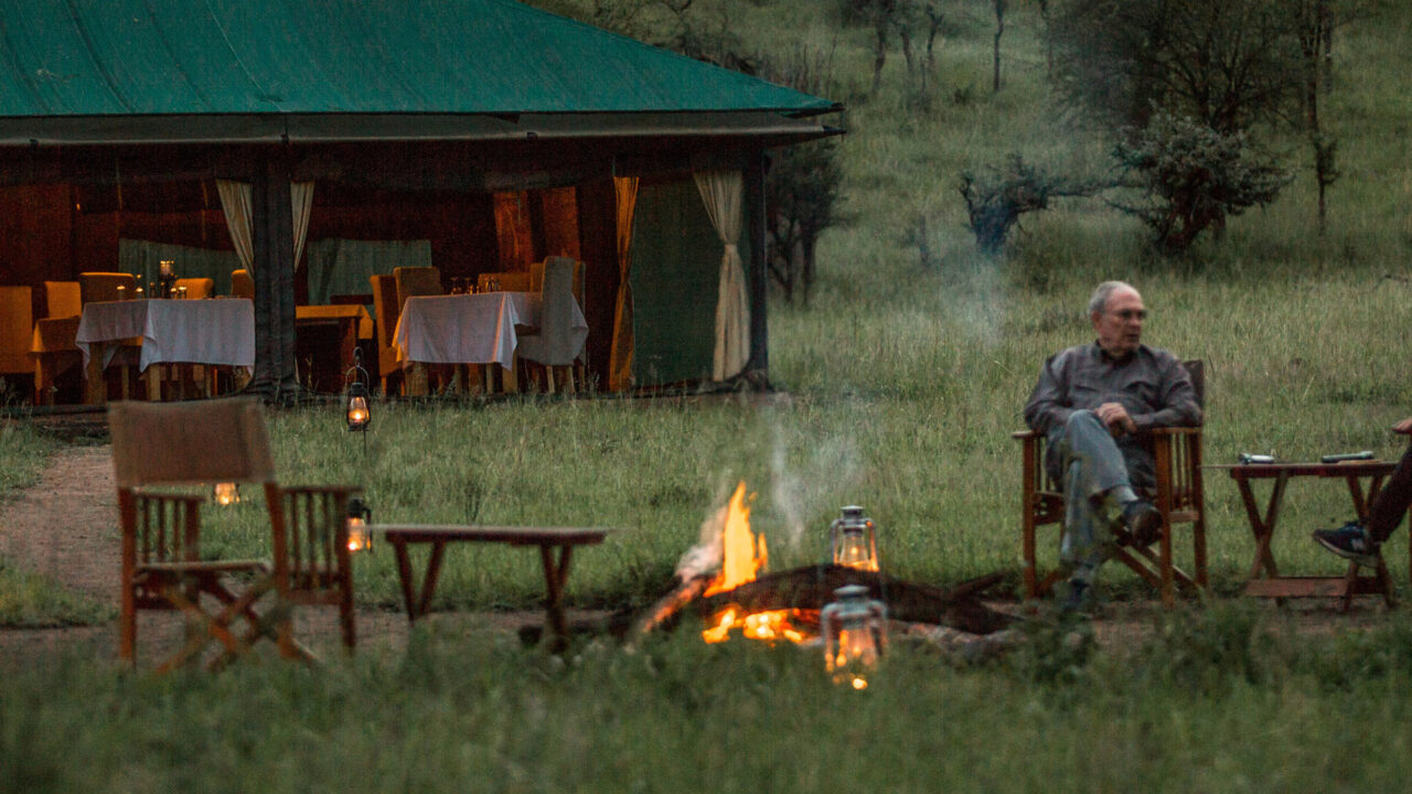 Nimal Central Serengeti - Africa wonders