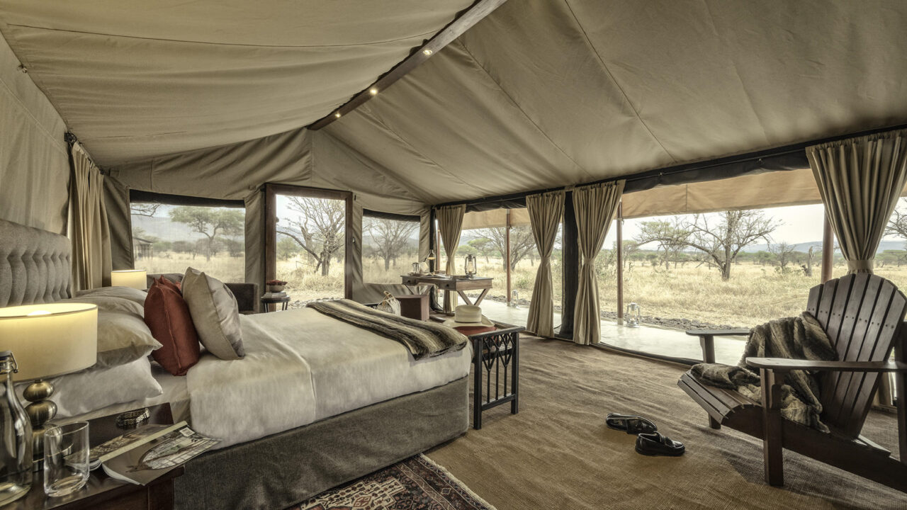 Nimal Central Serengeti - Africa wonders