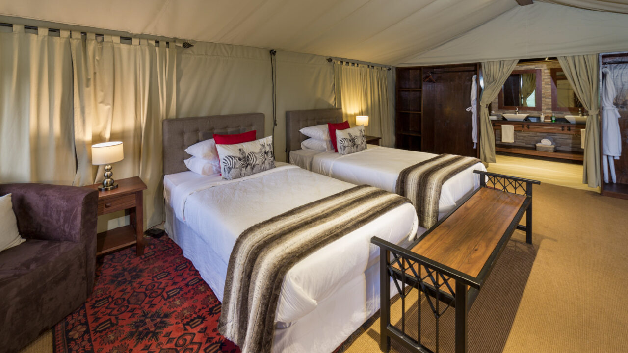 Nimal Central Serengeti - Africa wonders