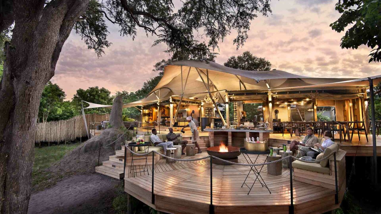 Victoria Falls to Botswana Copy of Khwai Leadwood