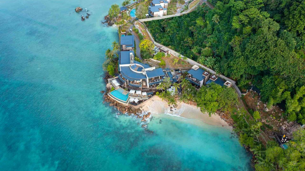 Beaches of Seychelles DJI_0499